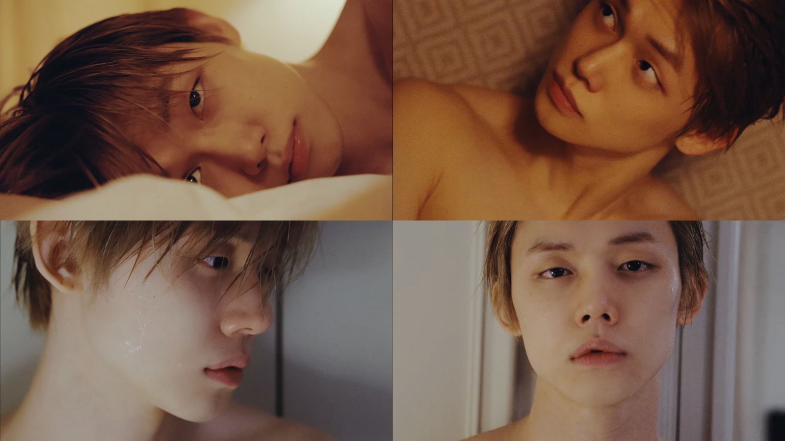Yeonjun de TXT regresará este verano como solista con 'NO LABELS: PART 02' Yeonjun de TXT regresará este verano como solista con 'NO LABELS: PART 02'