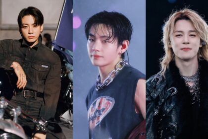 ¿Taekook o Jikook? Jungkook responde sobre los rumores de noviazgo con V y Jimin de BTS