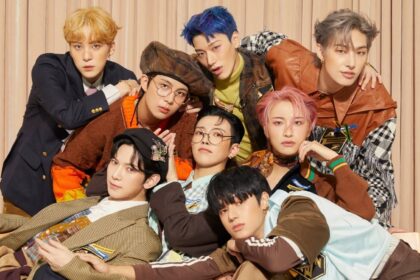 ATEEZ logra otra victoria en Music Bank con su sencillo 'BAD'
