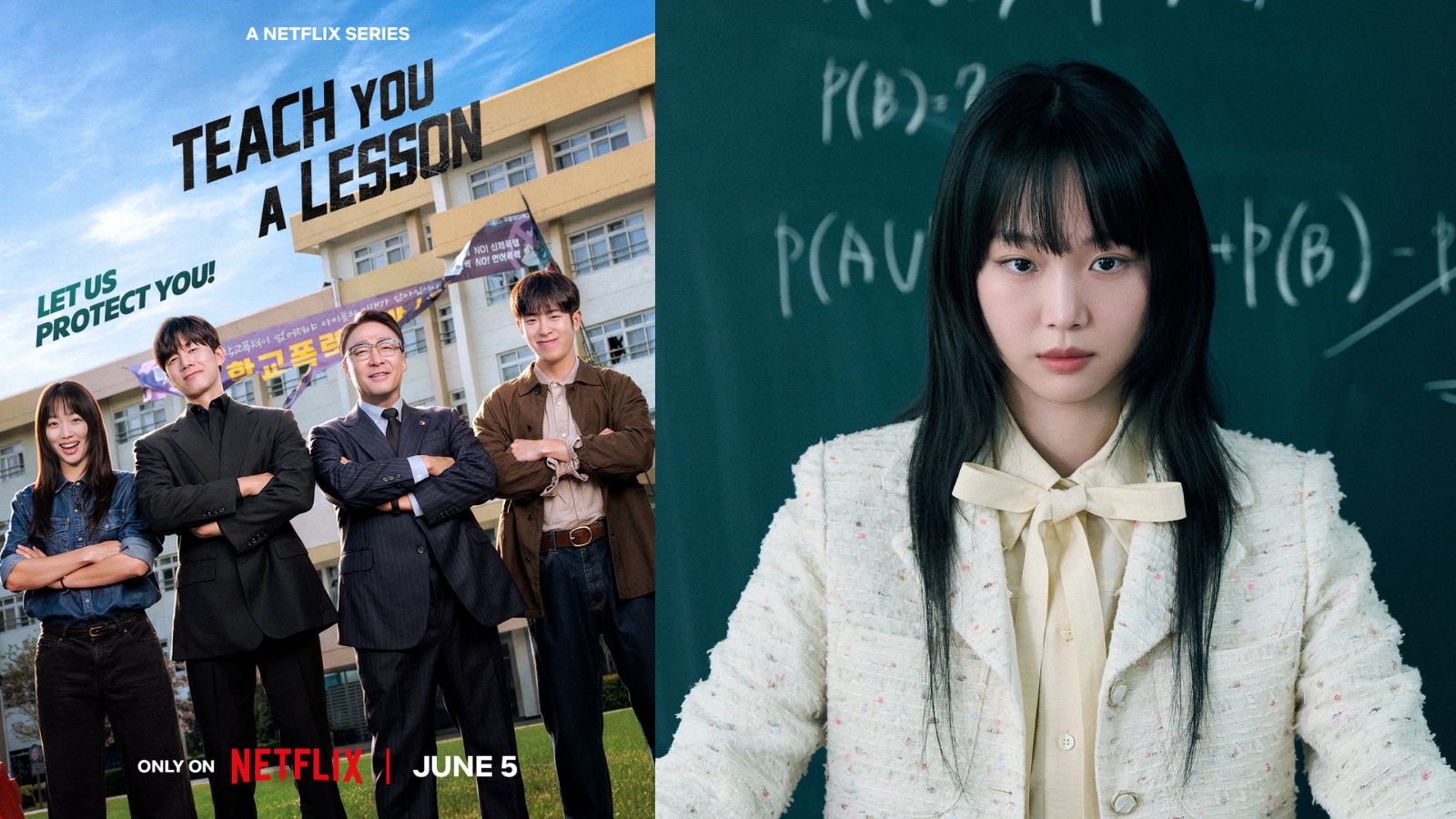 ¿Habrá temporada 2 de Así aprenderás? Netflix habla tras el éxito mundial del K-drama ¿Habrá temporada 2 de Así aprenderás? Netflix habla tras el éxito mundial del K-drama
