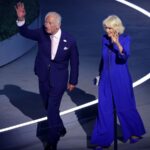 Así fue como el rey Carlos III inauguró con éxito los Juegos de la Commonwealth 2026