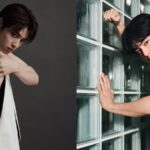 Así luce Cha Eunwoo tras nuevas fotos durante su servicio militar