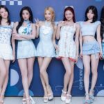 BABYMONSTER anuncia el video musical de MOON
