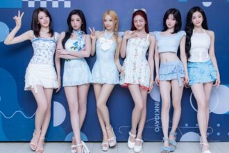 BABYMONSTER anuncia el video musical de MOON