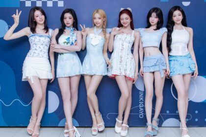 BABYMONSTER anuncia el video musical de MOON