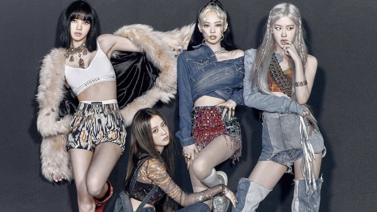 BLACKPINK consigue un nuevo hito histórico con 'DDU-DU DDU-DU'