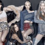 BLACKPINK consigue un nuevo hito histórico con 'DDU-DU DDU-DU'