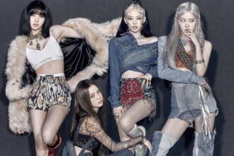 BLACKPINK consigue un nuevo hito histórico con 'DDU-DU DDU-DU'