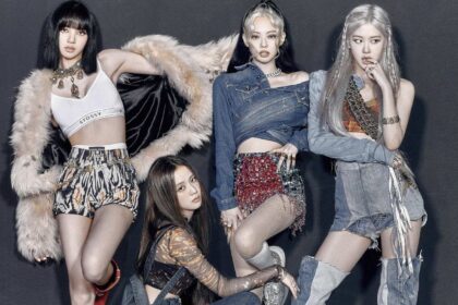BLACKPINK consigue un nuevo hito histórico con 'DDU-DU DDU-DU'