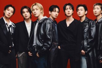 BTS lleva el festival "The City ARIRANG" a Londres