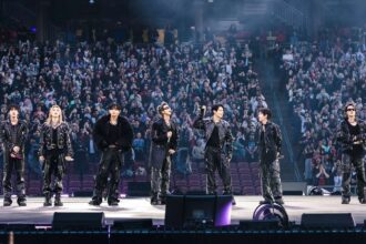 Big Hit Music niega demandas por derechos de autor contra Swim de BTS