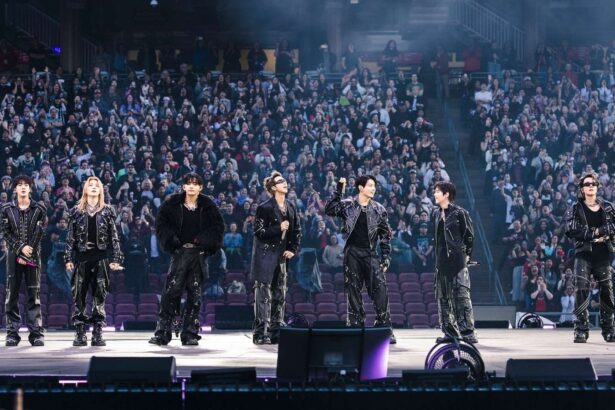 Big Hit Music niega demandas por derechos de autor contra Swim de BTS