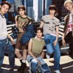 CORTIS amplía su récord en la lista diaria de Spotify Corea con REDRED