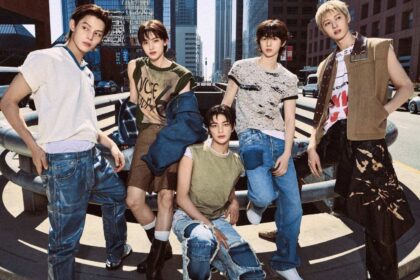 CORTIS amplía su récord en la lista diaria de Spotify Corea con REDRED