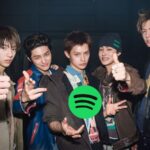 CORTIS bate increíble récord en Spotify Korea