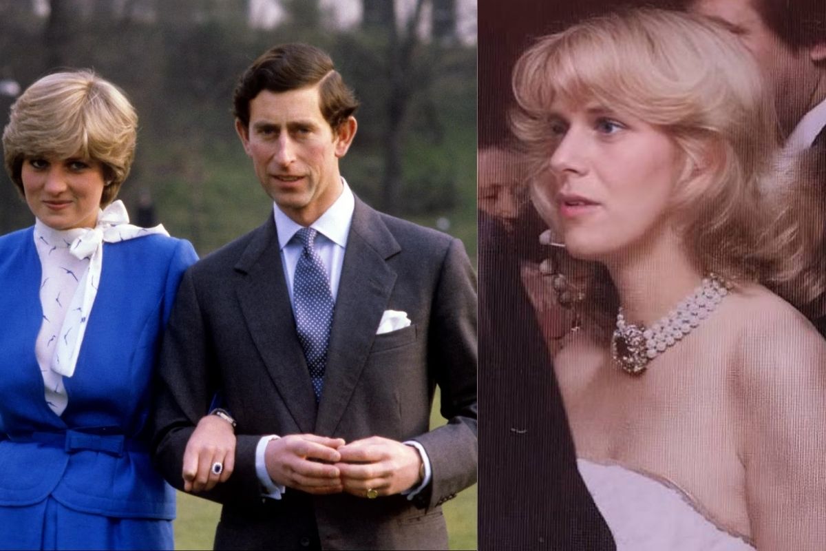 El regalo de Camilla Parker que desató la primera gran pelea entre Diana y Carlos