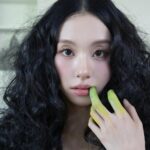 Chaeyoung de TWICE se sincera sobre haber llorado durante una presentación