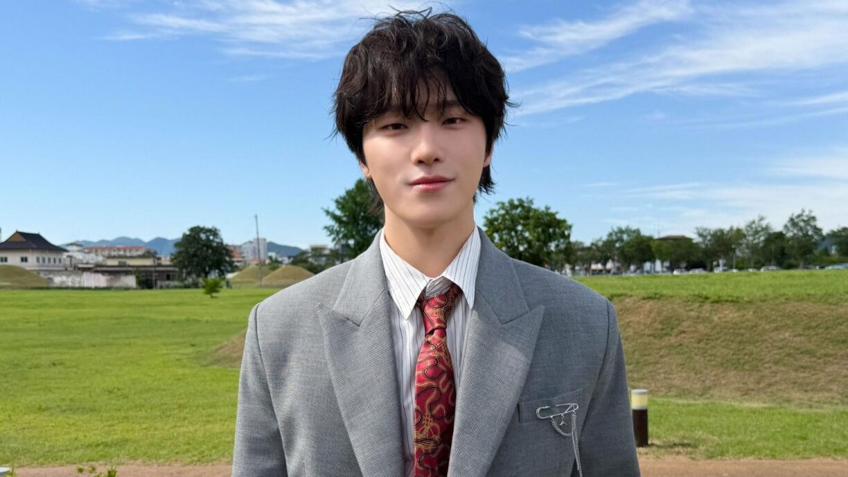 DINO de SEVENTEEN lanza el avance del video musical de "Love Sick" DINO de SEVENTEEN lanza el avance del video musical de Love Sick