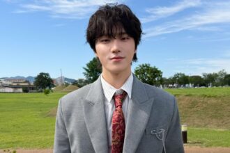 DINO de SEVENTEEN lanza el avance del video musical de Love Sick