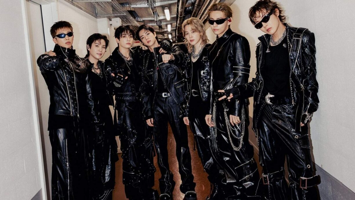 Director de Netflix compara el reencuentro de BTS con 'La Odisea' de Homero Director de Netflix compara el reencuentro de BTS con 'La Odisea' de Homer