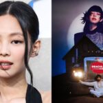 'Dracula' de Jennie y Tame Impala sigue escalando en la Billboard Hot 100, brindando un nuevo récord en la carrera de Jennie