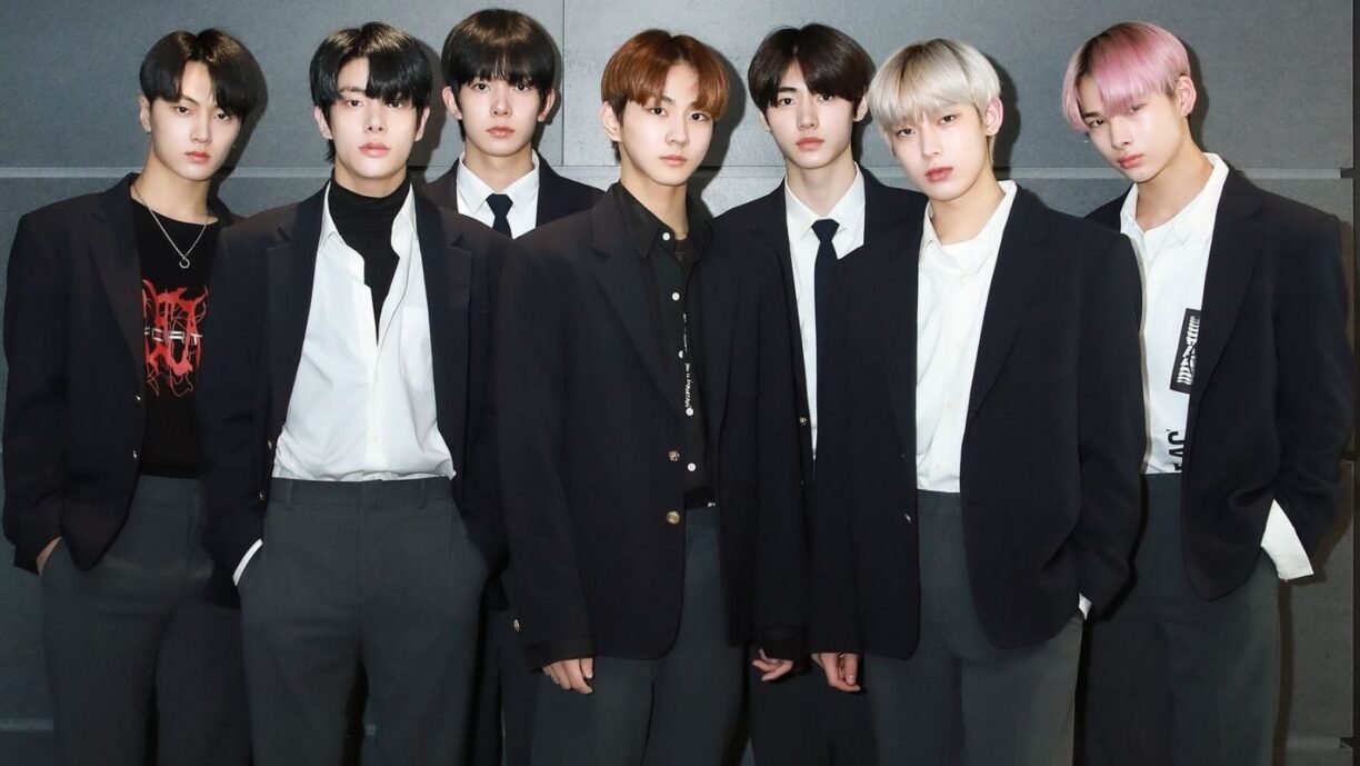 ENHYPEN agotó las entradas de su primer concierto en Sao Paulo, Brasil