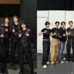 ENHYPEN anuncia una historia de fantasía oscura para su próximo EP 'THE SIN BLISS'