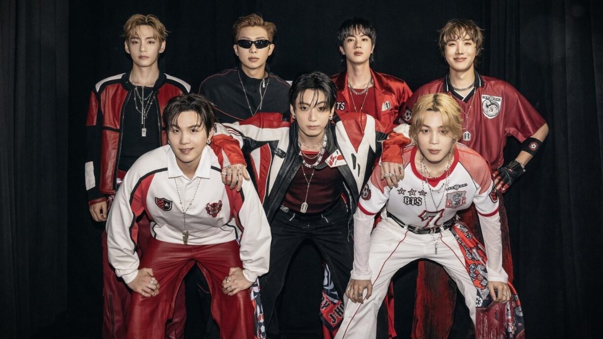 El CEO de los Grammy responde a la decisión de BTS de no presentar candidaturas en 2027 El CEO de los Grammy responde a la decisión de BTS de no presentar candidaturas en 2027