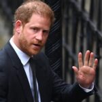 El Palacio de Buckingham retira a última hora la oferta de alojamiento al príncipe Harry
