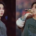El emotivo adiós de Jungkook en París que hizo llorar a BTS y a millones de ARMY