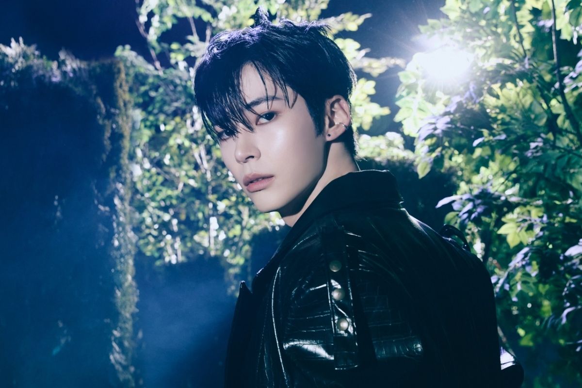 Sung Han Bin de ZEROBASEONE dona 100 millones de wones para celebrar el aniversario de su debut