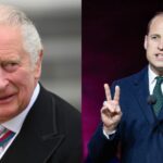 El príncipe Guillermo revela que el rey Carlos III odia el fútbol