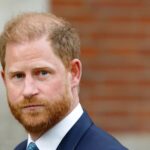 El príncipe Harry pierde su demanda contra Associated Newspapers Limited