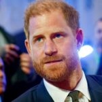 El príncipe Harry rompe su silencio tras sufrir un importante revés legal