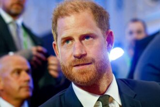 El príncipe Harry rompe su silencio tras sufrir un importante revés legal
