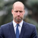 El príncipe William compartió su reacción tras la derrota de Inglaterra en la Copa del Mundo