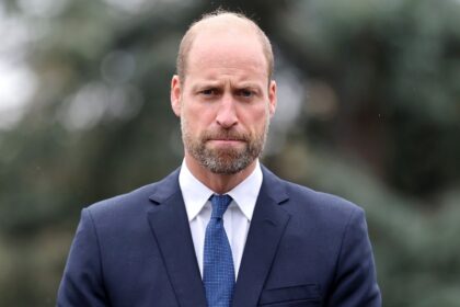 El príncipe William compartió su reacción tras la derrota de Inglaterra en la Copa del Mundo