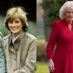 El regalo de Camilla Parker que desató la primera gran pelea entre Diana y Carlos