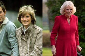 El regalo de Camilla Parker que desató la primera gran pelea entre Diana y Carlos