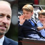 Esta es la razón por la cual los hijos del príncipe William no tienen permitido usar teléfonos celulares
