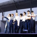 Estos serán los próximos integrantes de SEVENTEEN en iniciar su servicio militar
