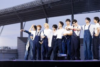 Estos serán los próximos integrantes de SEVENTEEN en iniciar su servicio militar