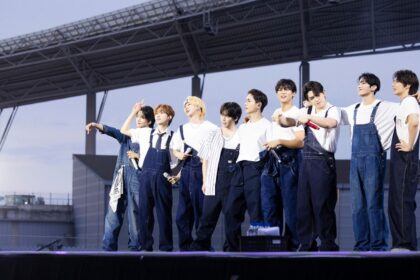 Estos serán los próximos integrantes de SEVENTEEN en iniciar su servicio militar