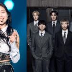 Estoy agradecida por lo que han hecho Jihyo de TWICE elogia a BTS en una nueva entrevista