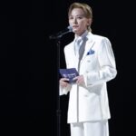 G-Dragon ofrece un poderoso discurso en un evento de la UNESCO en Busan