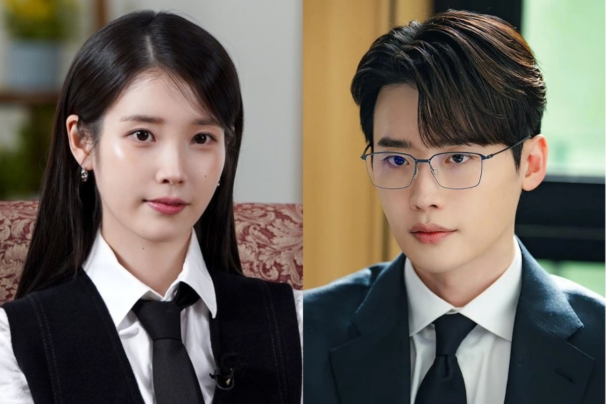 IU y Lee Jong Suk terminan su relación después de cuatro años IU y Lee Jong Suk terminan su relación después de cuatro años