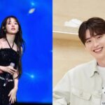 IU y Lee Jong Suk terminan su relación después de cuatro años