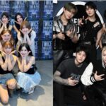 Integrantes de TWICE y Stray Kids son seleccionados como miembros de la Recording Academy
