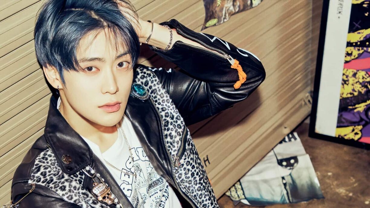 Jaehyun de NCT lanza su tema en solitario '99 Degrees'
