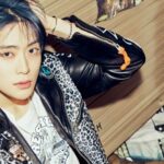 Jaehyun de NCT lanza su tema en solitario '99 Degrees'
